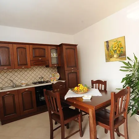 Carmelina 5 Ferienhaus *
