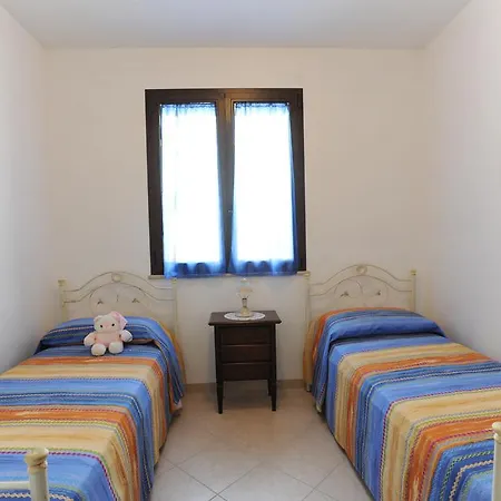 Carmelina 5 Ferienhaus Marina Di Pescoluse