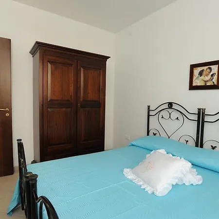 Dom wakacyjny Carmelina Marina Di Pescoluse