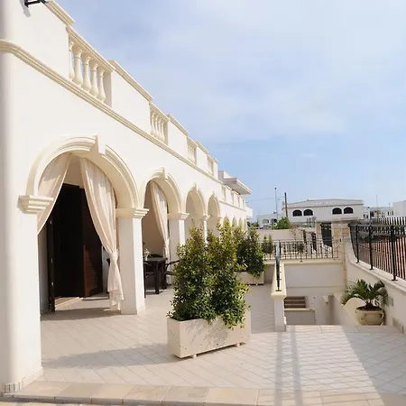 Dom wakacyjny Carmelina