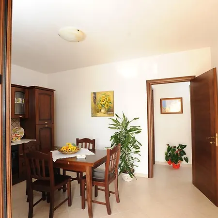 Carmelina Dom wakacyjny