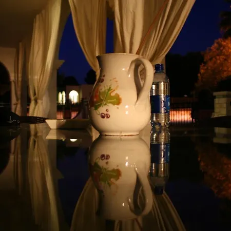 Carmelina Dom wakacyjny