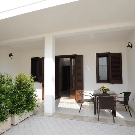 Carmelina * Marina Di Pescoluse