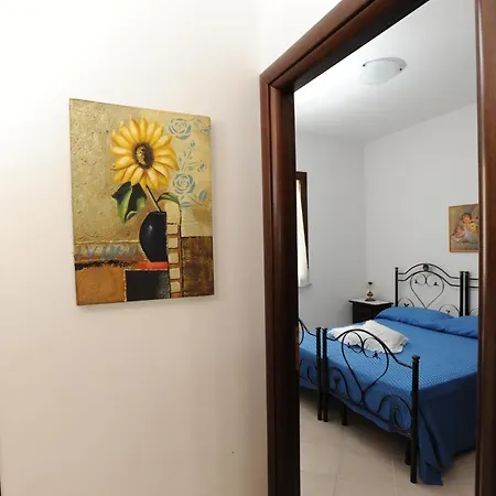 Carmelina Semesterbostad *