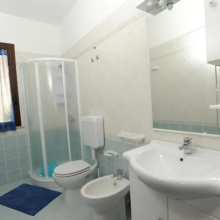 Dom wakacyjny Carmelina *