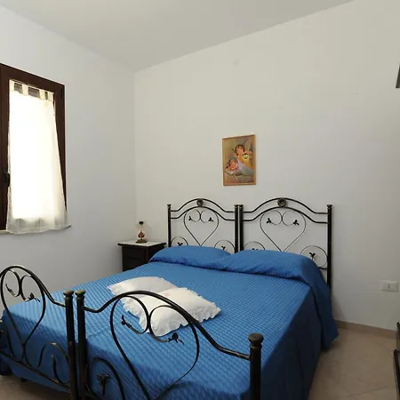 Carmelina Dom wakacyjny Marina Di Pescoluse