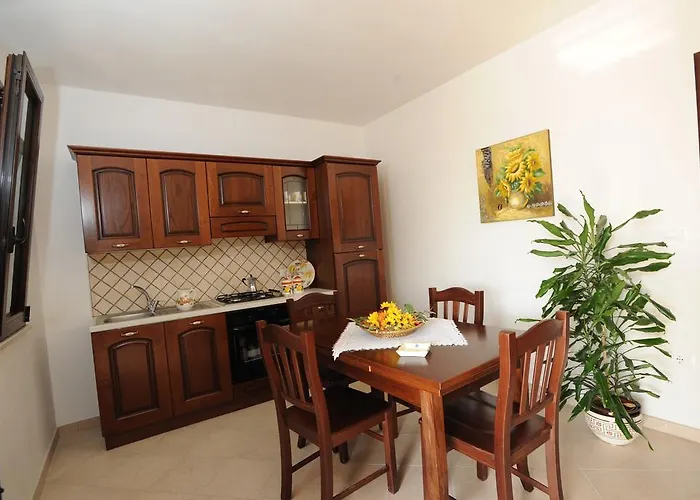 Carmelina Σπίτι διακοπών *