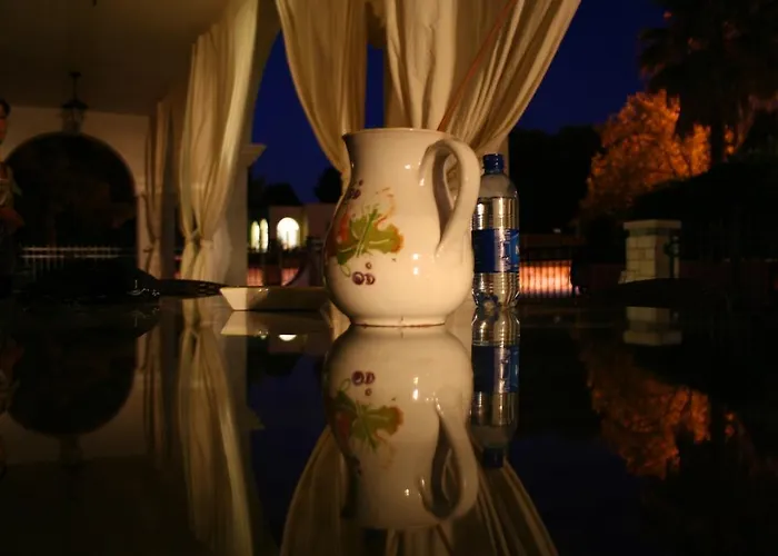 Carmelina Σπίτι διακοπών