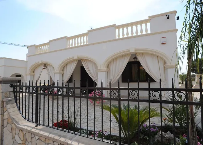 Σπίτι διακοπών Carmelina