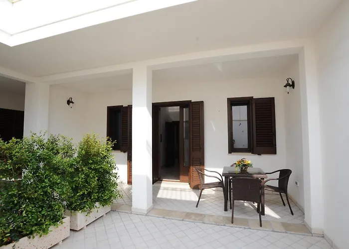 Carmelina * מרינה די פסקולוזה