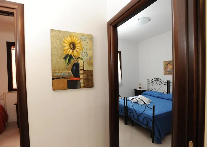 Carmelina Σπίτι διακοπών *