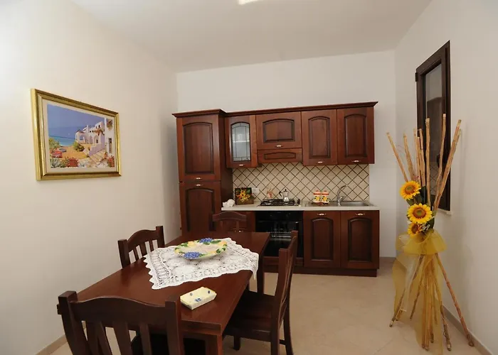 Holiday home Carmelina 5 *