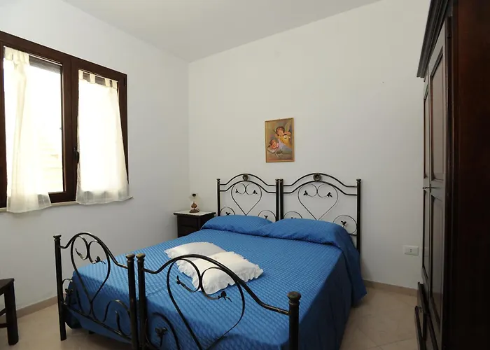 Carmelina Σπίτι διακοπών Marina Di Pescoluse