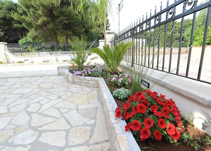 Holiday home Carmelina 5 *